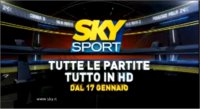 SKY Sport Serie A (tutta in HD) -  i telecronisti della 38a e Diretta Gol